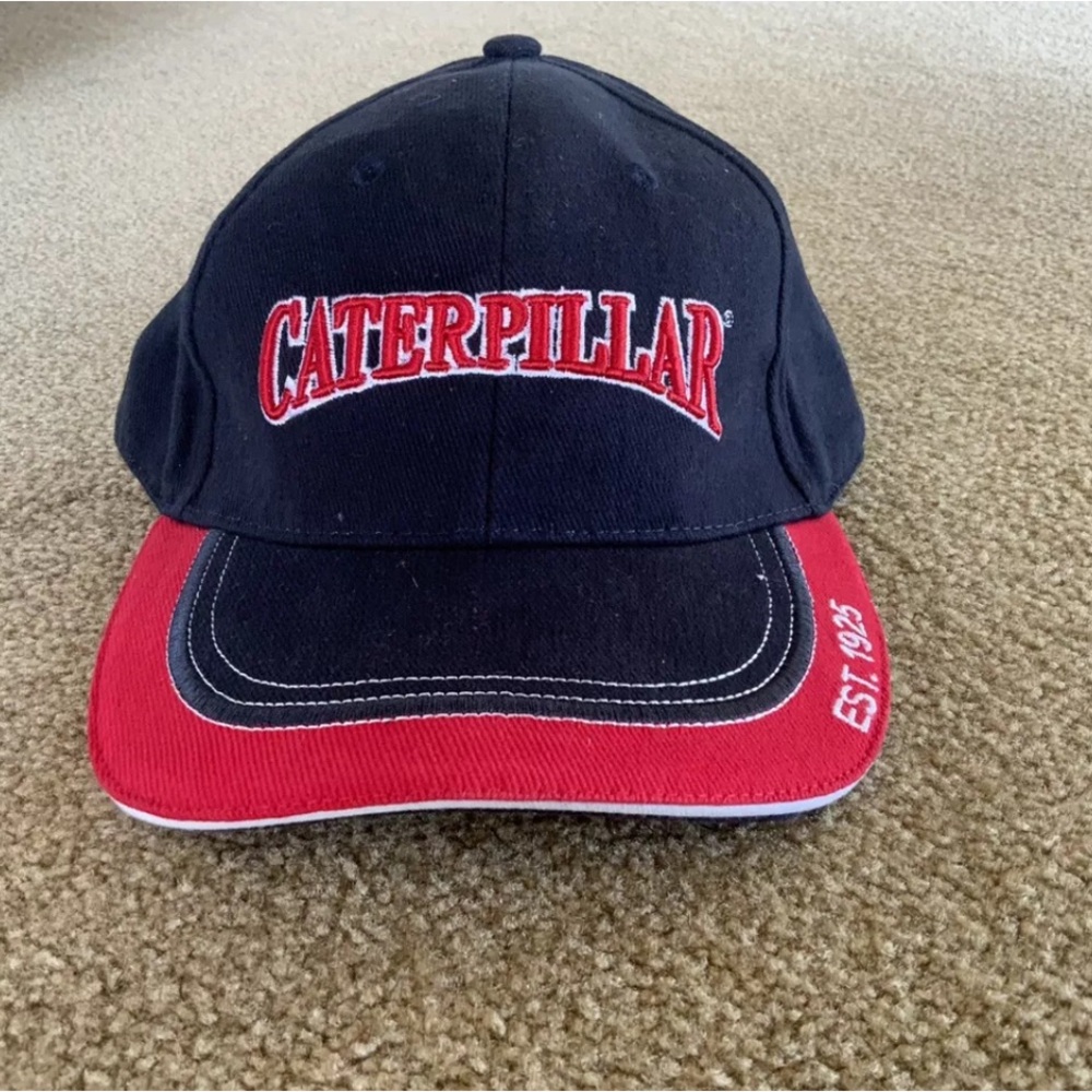 Caterpillar - CAT - Men’s Hat